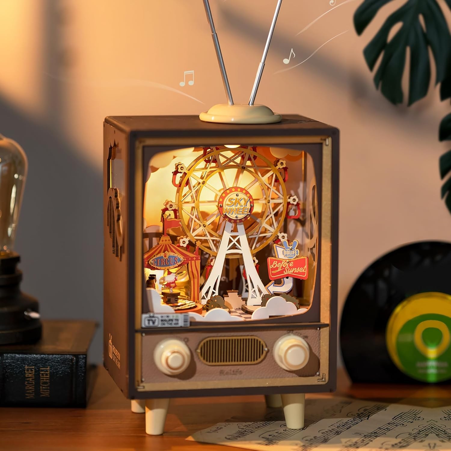 children using chalk