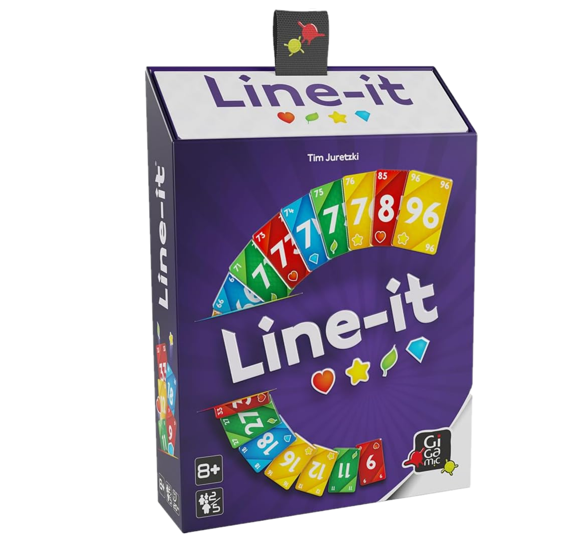 children using chalk